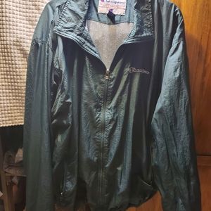 Champion Vintage Windbreaker